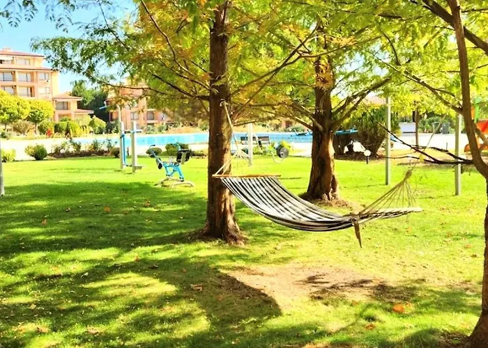 Lägenhet Magic Dreams Spacious