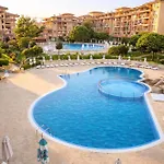 Magic Dreams Spacious Апартаменты *