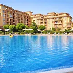 Magic Dreams Spacious Апартаменты *