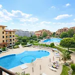 Magic Dreams Spacious Апартаменты *