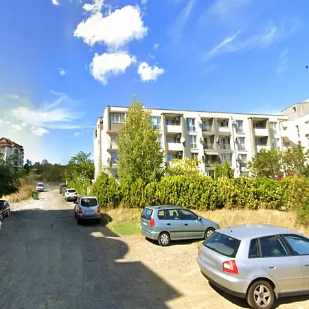 Seaview Butterfly Appartamento *