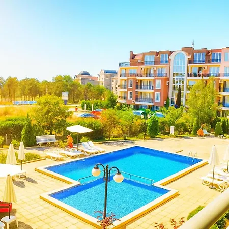 Διαμέρισμα Magic Dreams Spacious