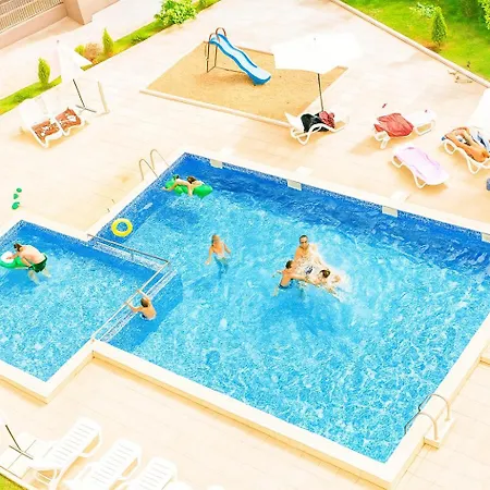 Magic Dreams Spacious *