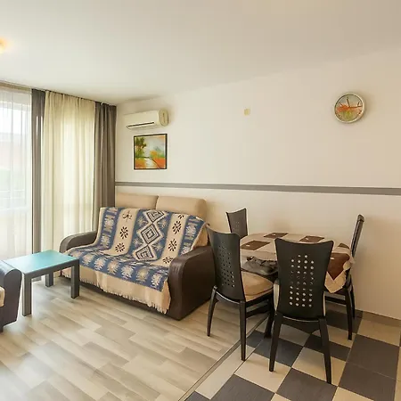 Magic Dreams Spacious Διαμέρισμα