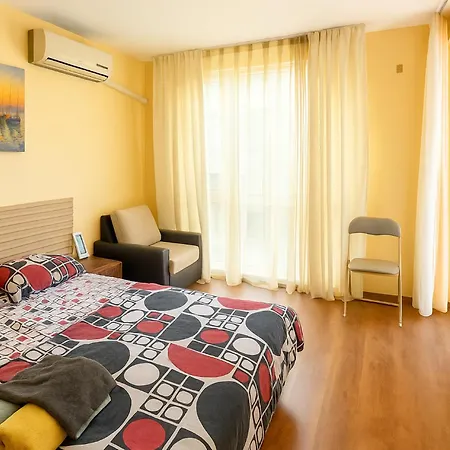 Διαμέρισμα Magic Dreams Spacious Sveti Vlas