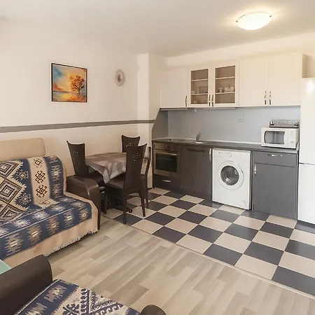 Διαμέρισμα Magic Dreams Spacious *