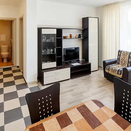 Appartamento Seaview Butterfly *