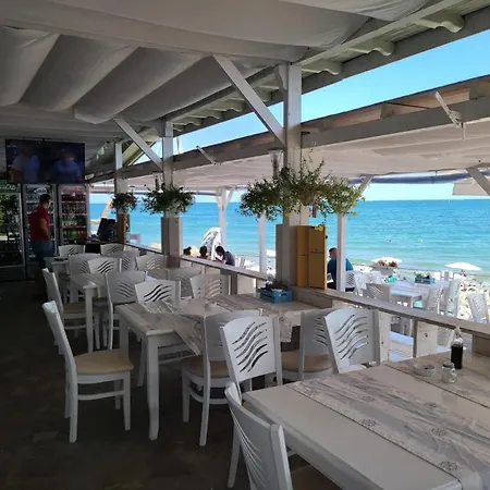 Appartamento Seaview Butterfly