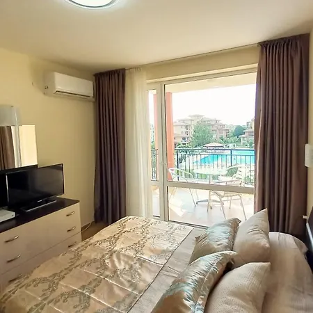 Magic Dreams Spacious * Sveti Vlas