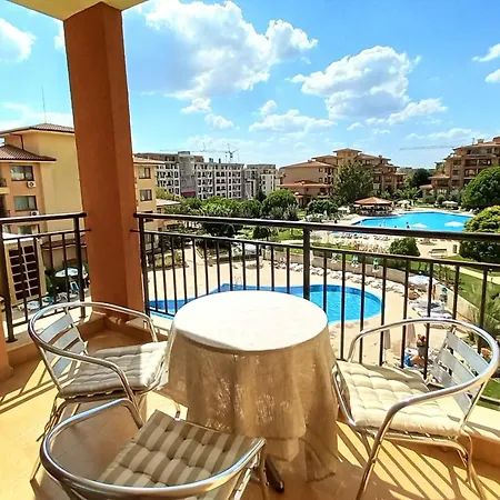 Magic Dreams Spacious Apartmán