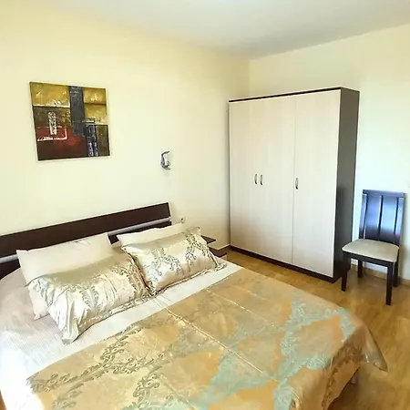 Magic Dreams Spacious Διαμέρισμα *