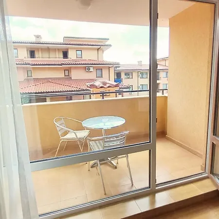 Διαμέρισμα Magic Dreams Spacious *