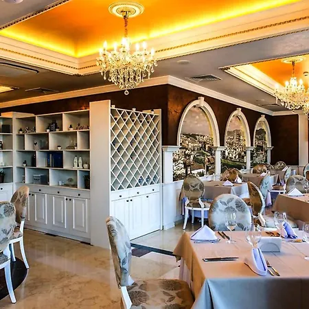 Magic Dreams Spacious