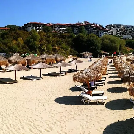 Magic Dreams Spacious Διαμέρισμα