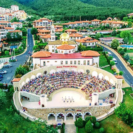 Apartmán Magic Dreams Spacious