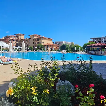 Magic Dreams Spacious Appartamento Sveti Vlas
