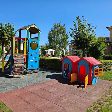 Appartamento Magic Dreams Spacious Sveti Vlas