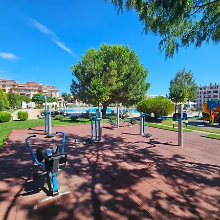 Magic Dreams Spacious * Sveti Vlas