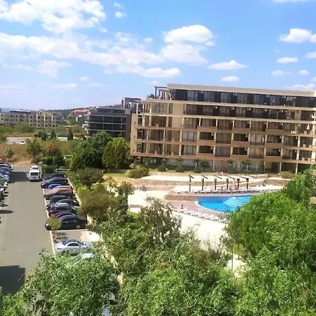 Magic Dreams Spacious Διαμέρισμα