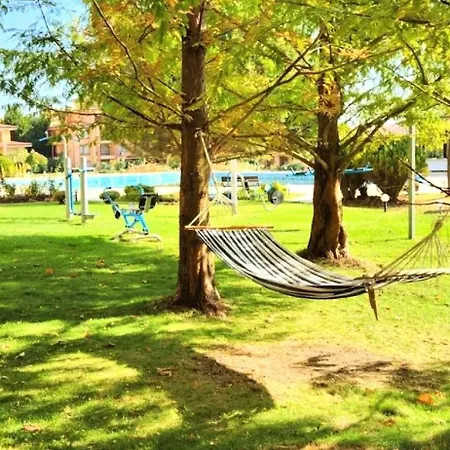 Apartmán Magic Dreams Spacious