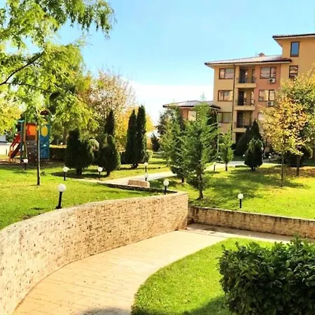 Apartmán Magic Dreams Spacious *