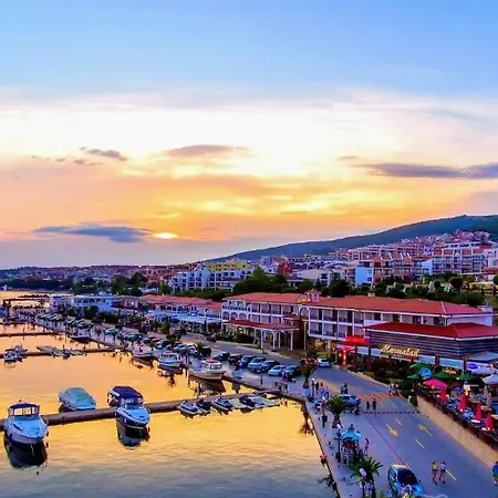 Magic Dreams Spacious Διαμέρισμα Sveti Vlas