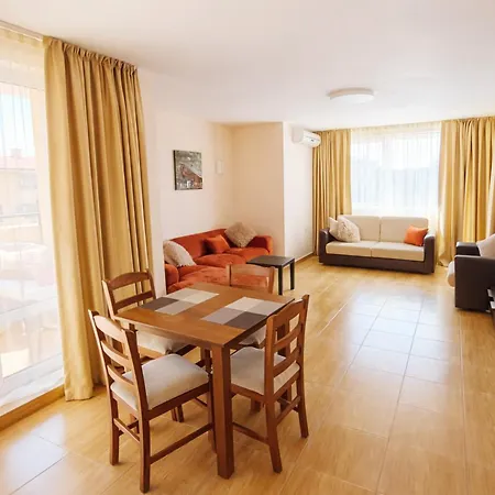Magic Dreams Spacious Appartamento