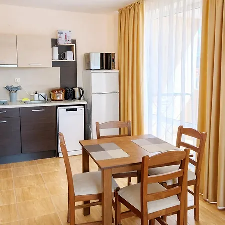 Appartamento Magic Dreams Spacious Sveti Vlas