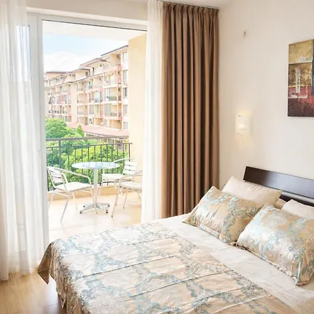Appartamento Magic Dreams Spacious Sveti Vlas