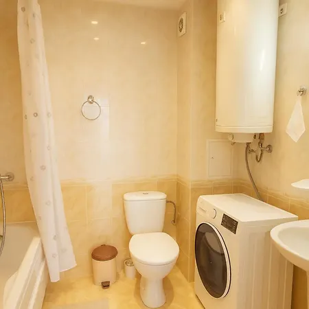 Appartamento Magic Dreams Spacious Sveti Vlas