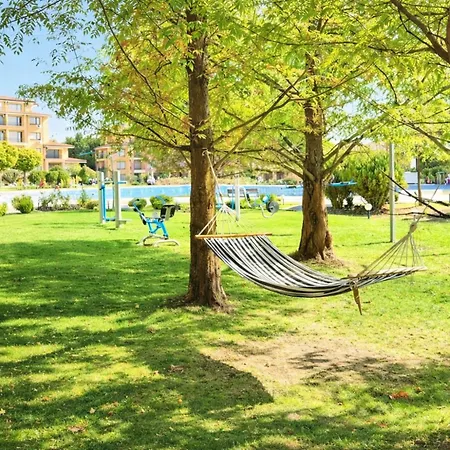 Magic Dreams Spacious * Sveti Vlas
