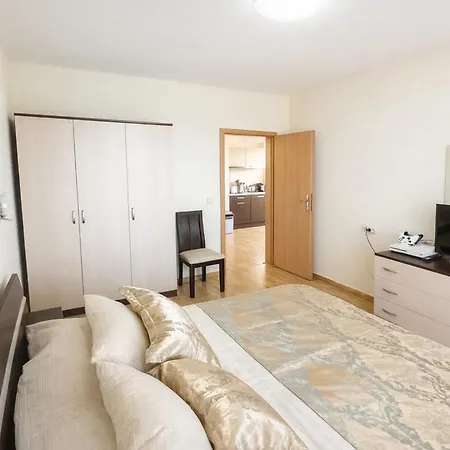 Magic Dreams Spacious Appartamento