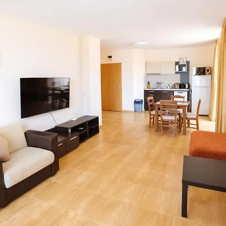 Magic Dreams Spacious *