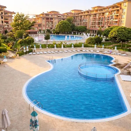 Magic Dreams Spacious Appartamento *