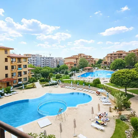 Magic Dreams Spacious Appartamento *