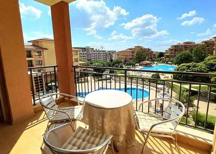 Magic Dreams Spacious Appartamento