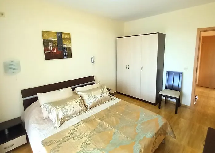 Magic Dreams Spacious Appartamento *