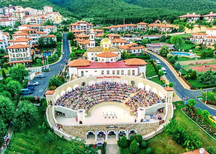 Appartamento Magic Dreams Spacious