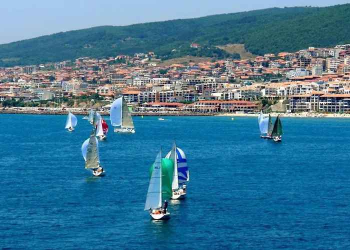 Magic Dreams Spacious Appartamento *