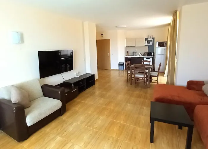 Magic Dreams Spacious Appartamento *