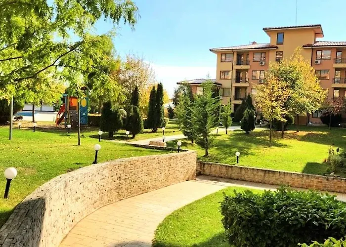 Appartamento Magic Dreams Spacious *