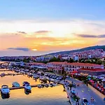 Magic Dreams Spacious Apartmán Sveti Vlas